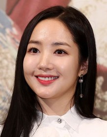 Park Min-young