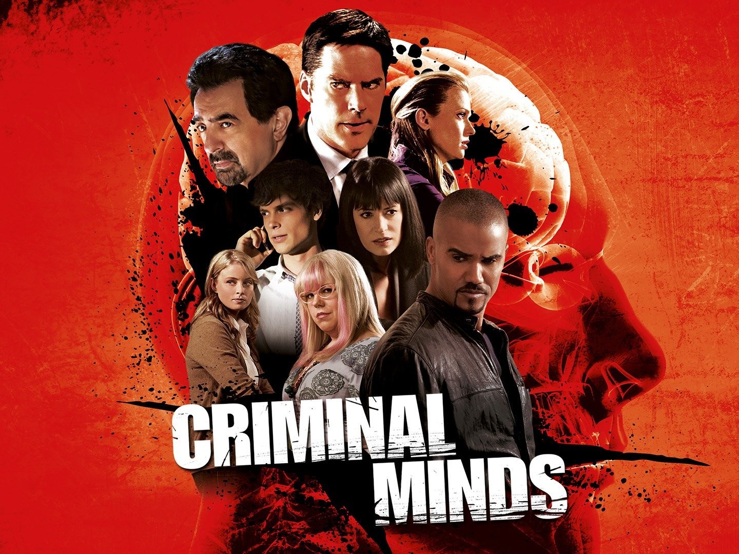 その他 Criminal Minds: 6 Season Pack [DVD] Criminal Minds: 6 Season Pack [DVD]