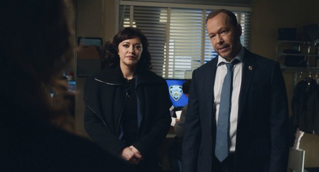 Blue Bloods: Season 14, Episode 2 | Rotten Tomatoes