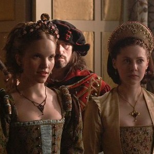 The Tudors, Tamzin Merchant, 'Episode 405', Season 4, Ep. #5, 05/09/2010, ©SHO