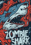 Zombie Shark poster image