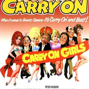 Carry on Girls (1973) photo 13
