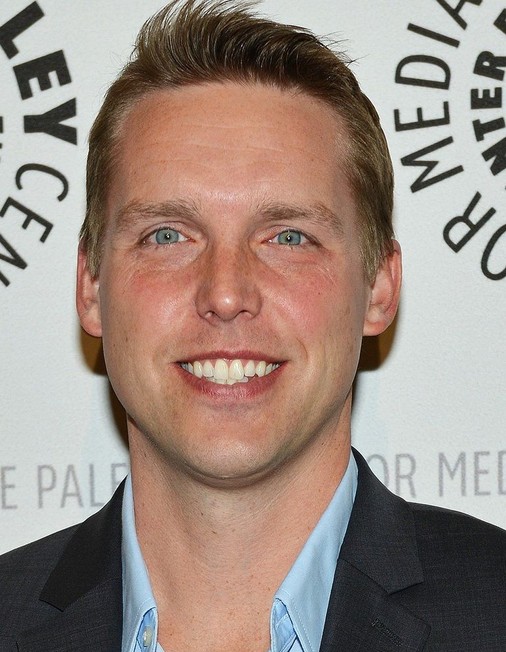Kevin Biegel