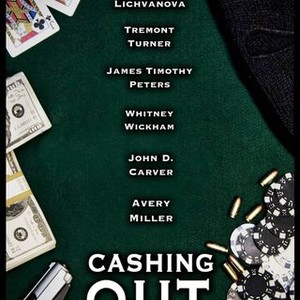Cashing Out (2020) photo 7