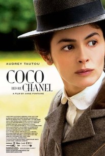 Watch trailer for Coco Before Chanel