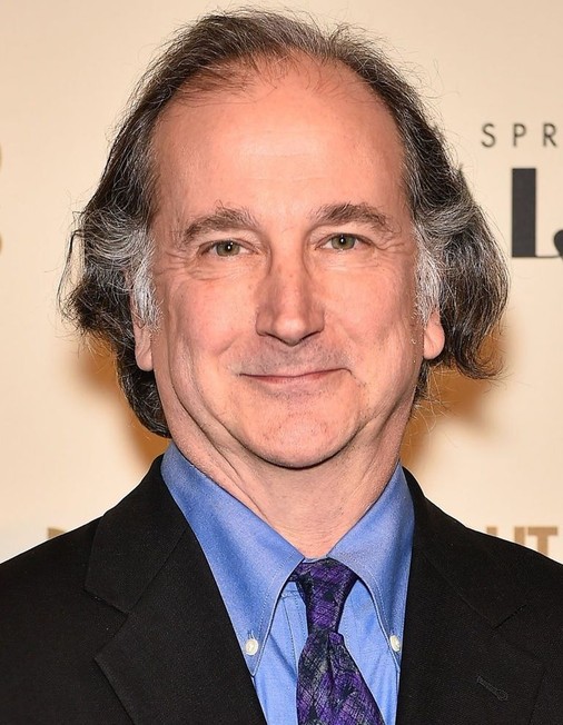 Mark Linn-Baker