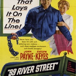 99 River Street (1953) photo 2