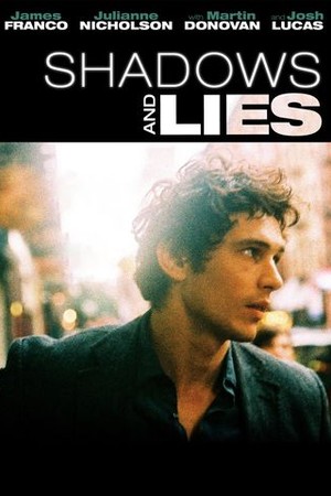Shadows and Lies poster