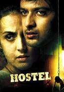 Hostel poster image