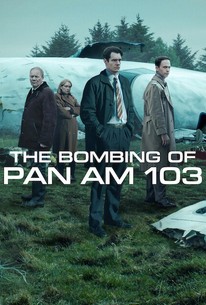 The Bombing of Pan Am 103