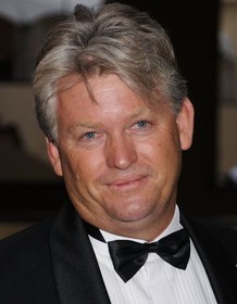 Ben Nott