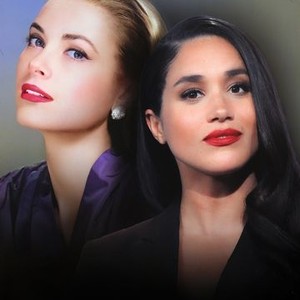"Hollywood Princesses: Grace & Meghan photo 6"