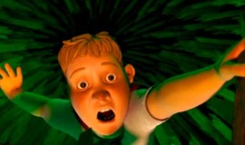 Monster House: Official Clip - Nature's Emergency Exit