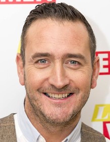 Will Mellor