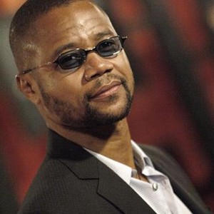 Cuba Gooding Jr. – Papo de Cinema