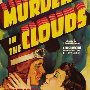 Murder in the Clouds (1934) photo 9