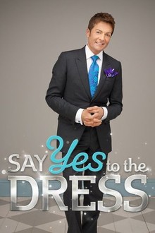 Say yes to the dress season 11 outlet