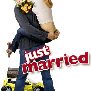 Just Married photo 19