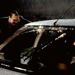 DEATH AND THE MAIDEN, Stuart Wilson, Ben Kingsley, 1994, (c)Fine Line Features