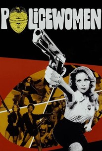 Poster for Policewomen