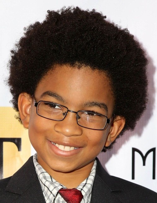 Andre Robinson