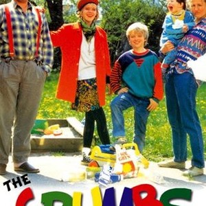 The Crumbs (1992) photo 5