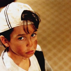 DUNSTON CHECKS IN, Eric Lloyd, 1996, TM & Copyright © 20th Century Fox Film Corp.