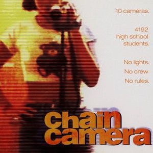 Chain Camera (2001) photo 6