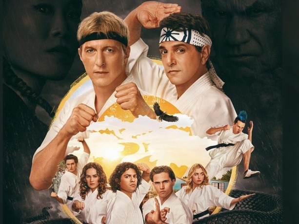 Cobra kai full movie watch online shop