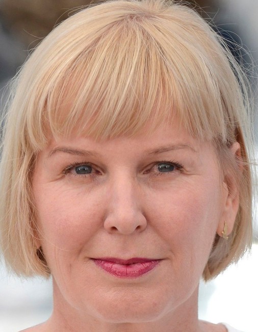 Liz Watts