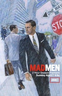 MAD MEN マッドメン SEASON 6 全6巻セット Amazon.com: Mad Men: Season 6 : Movies & TV