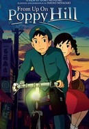 From Up on Poppy Hill poster image
