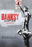 Banksy Does New York poster image