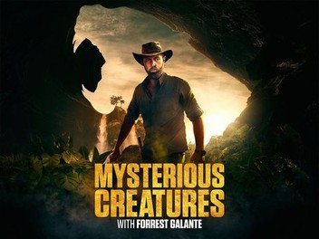Man vs Monsters: Season 1, Episode 7 | Rotten Tomatoes