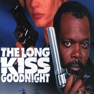 The Long Kiss Goodnight (1996) photo 17