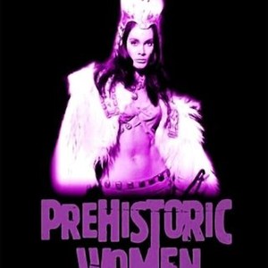 Prehistoric Women (1967) photo 11