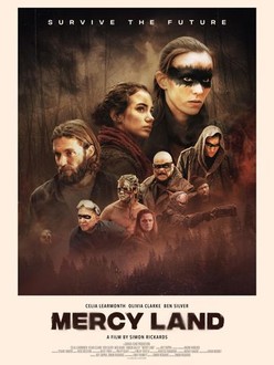 Mercy Land 2024 WEB-DL Hindi Dual Audio Full Movie Download
