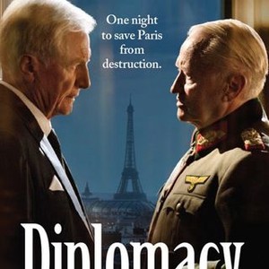 Diplomacy photo 3