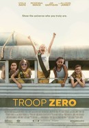 Troop Zero poster image