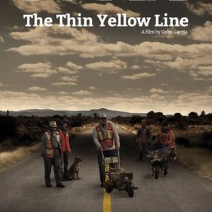 The Thin Yellow Line (2015) photo 3