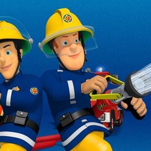 Fireman Sam: Season 13, Episode 6 - Rotten Tomatoes