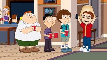 Watch american best sale dad season 8
