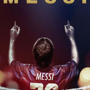 Messi - Rotten Tomatoes