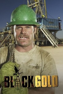 Black Gold | Rotten Tomatoes