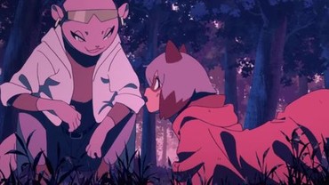 Brand new animal episode 1 watch online deals