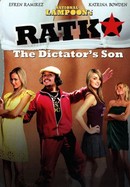 Ratko: The Dictator's Son poster image