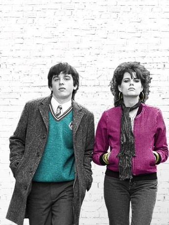Sing street netflix new arrivals