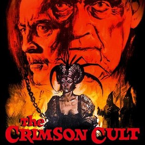The Crimson Cult photo 7