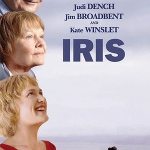 "Iris photo 6"