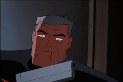 Batman Beyond Season 1 Episode 1 Rotten Tomatoes